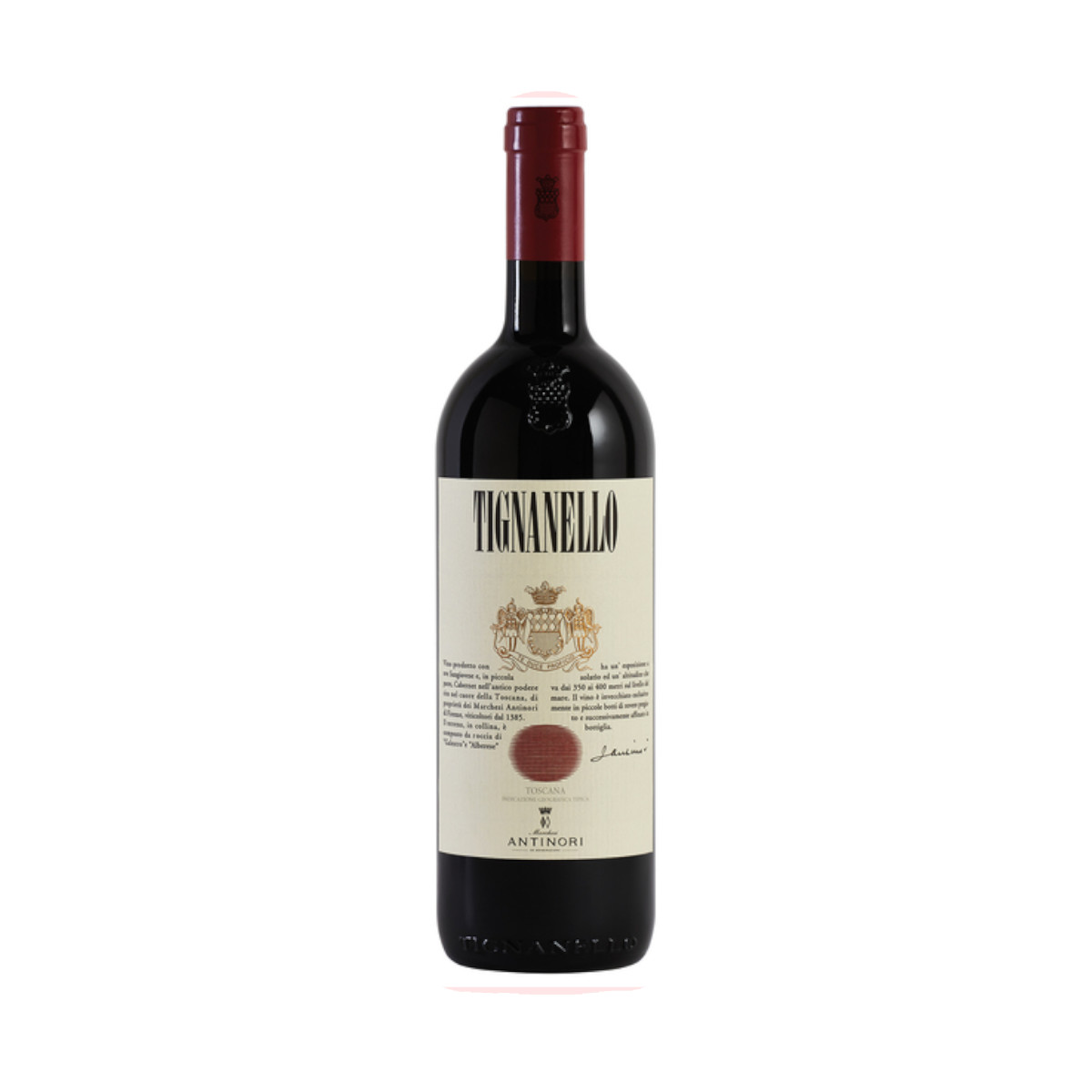 Tignanello Magnum Marchesi Piero Antinori (1,5 l)