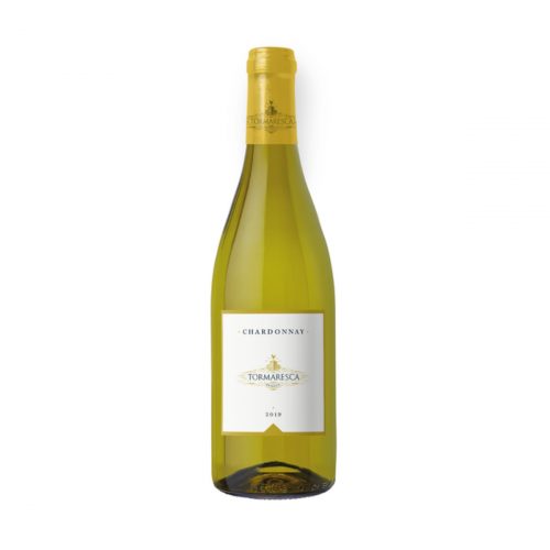 Tormaresca Chardonnay