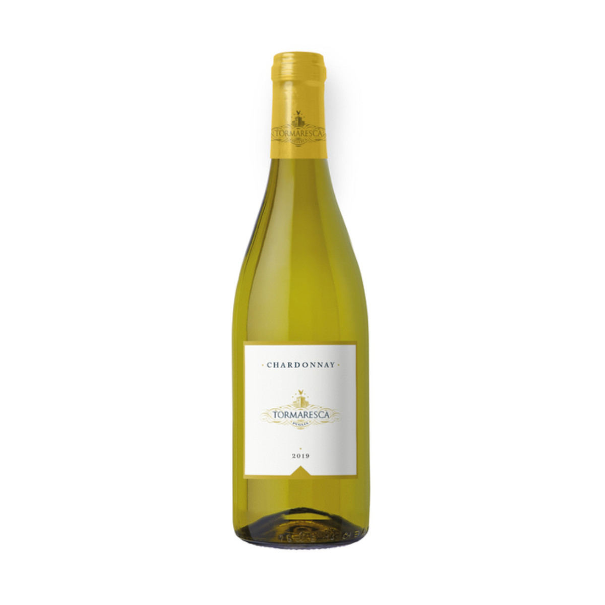 Tormaresca Chardonnay Vigneti del Sud S.R.L. (0,75 l)