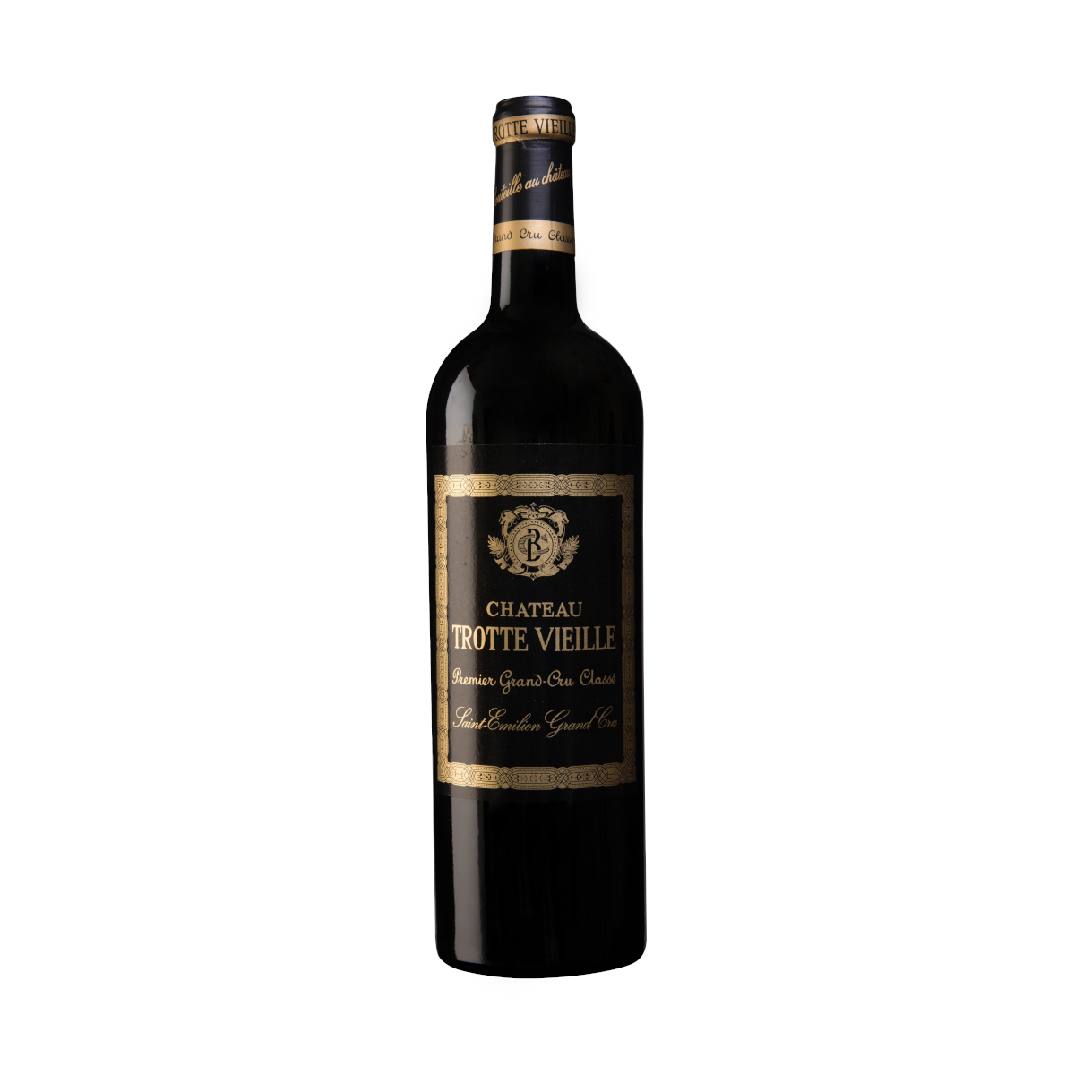 Château Trotte Vieille 1er Grand Cru Classé Magnum (1,5 l)