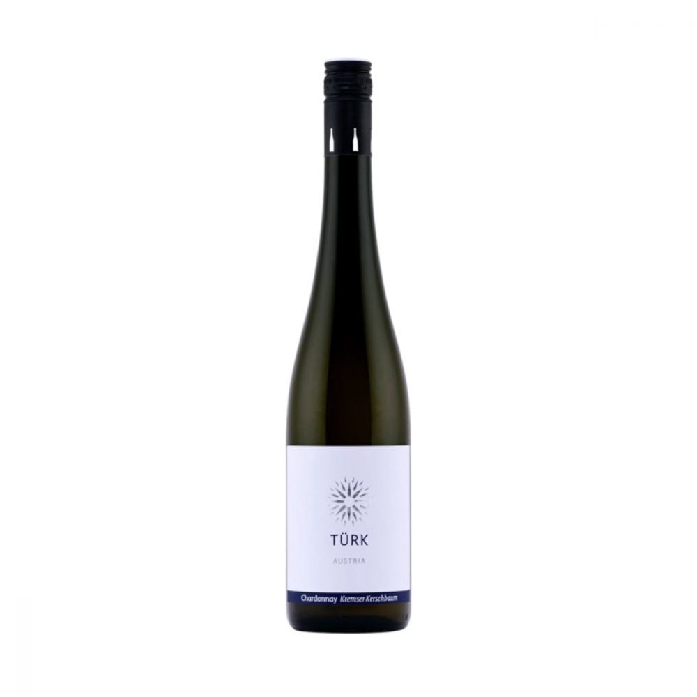 Weingut Türk Chardonnay Kremser Kerschbaum