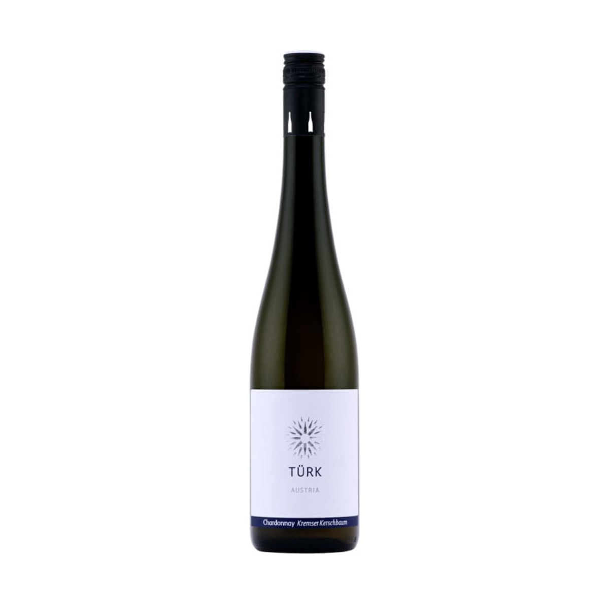 Chardonnay Classic Kremser Kerschbaum Weingut Türk (0,75 l)