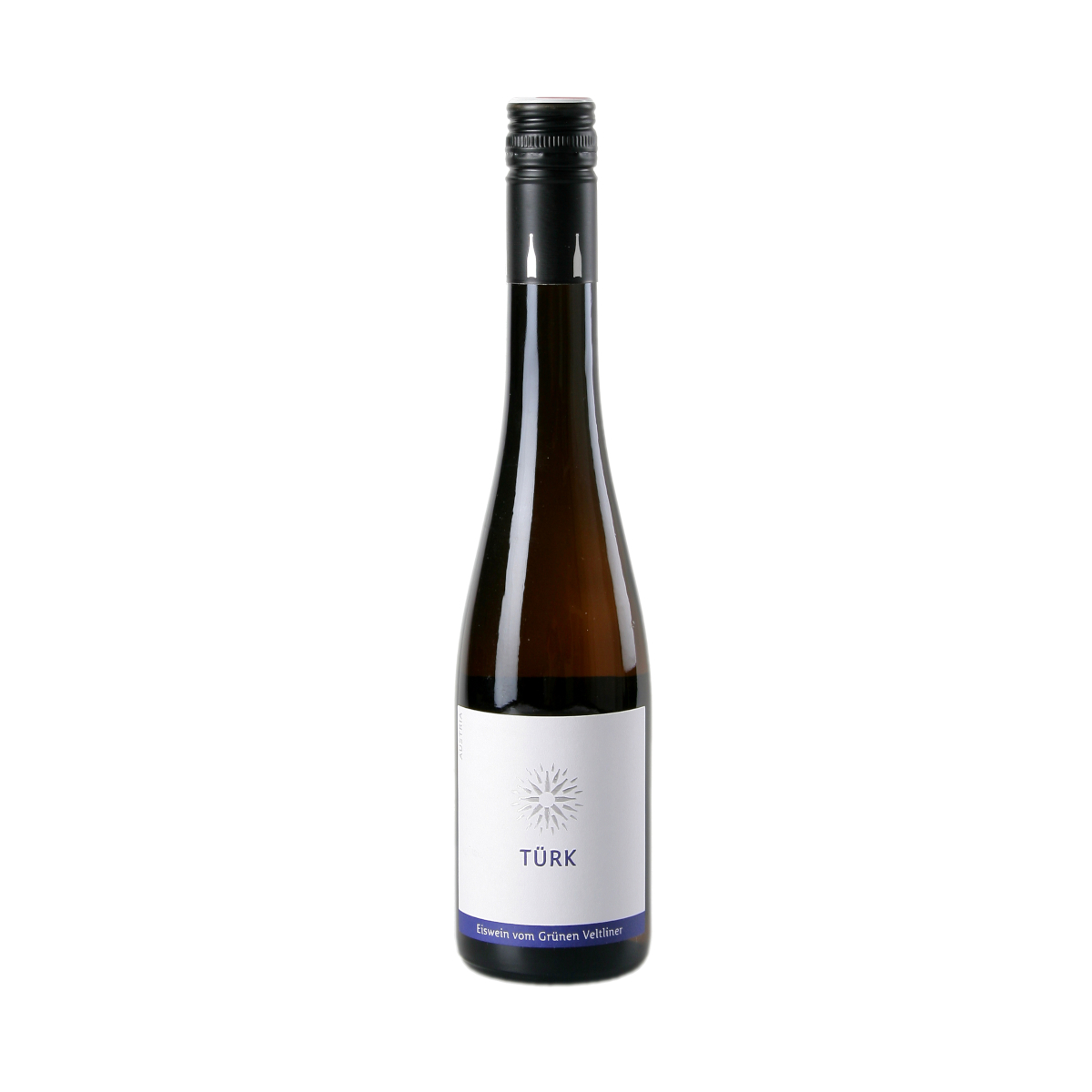 Eiswein vom Grünen Veltliner Weingut Türk  (0,375 l)