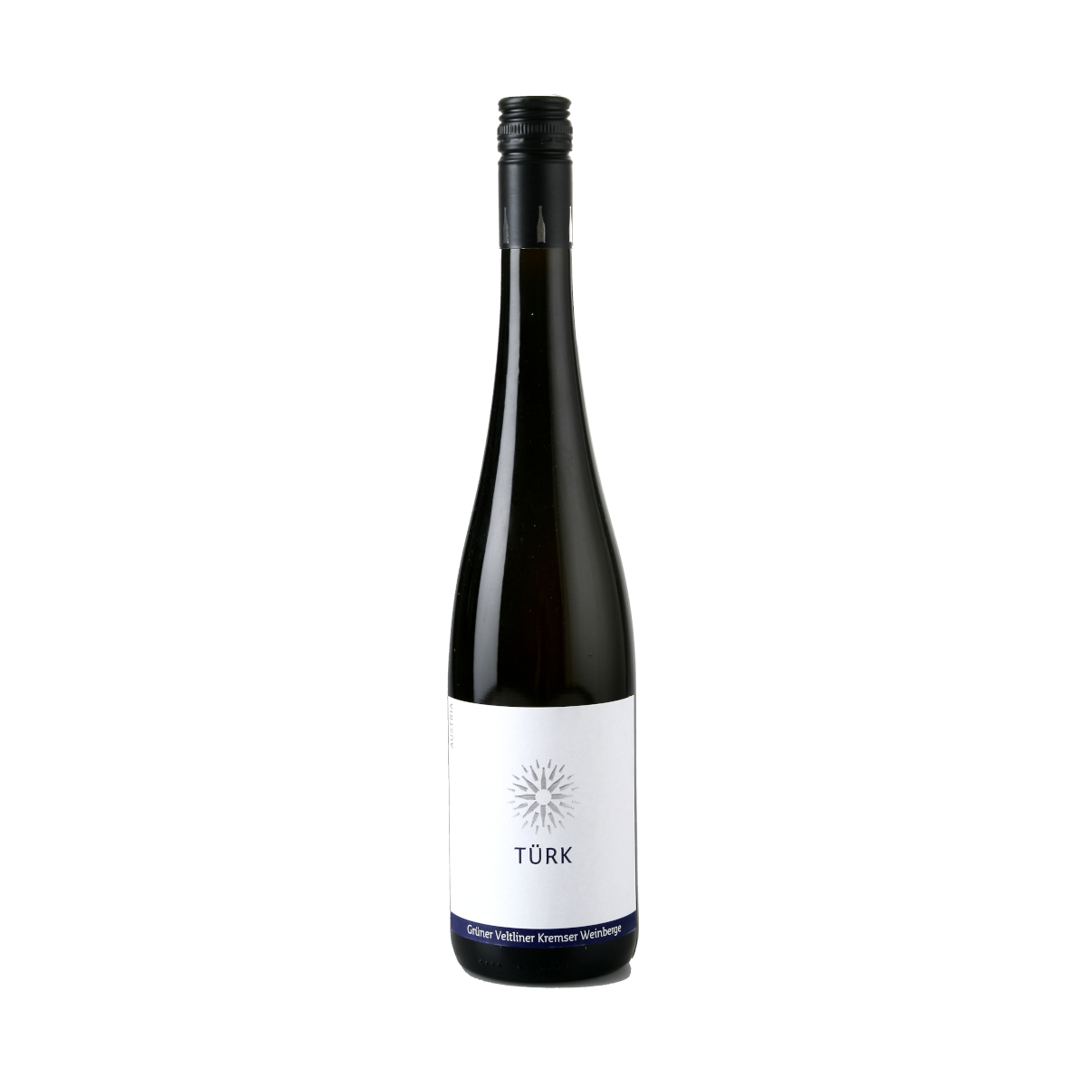 tuerk-gv-kremser-weinberge Weingut Türk Grüner Veltliner Kremser Weinberge