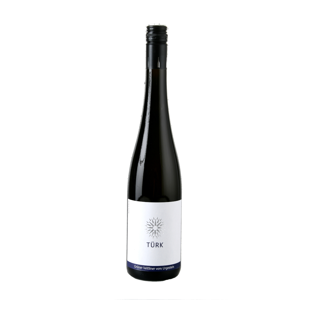 tuerk-gv-vom-urgestein Weingut Türk Grüner Veltliner Vom Urgestein