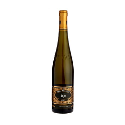 Weingüter Wegeler Bernkastel Doctor