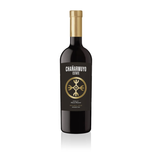 Chanarmuyo Estate Malbec