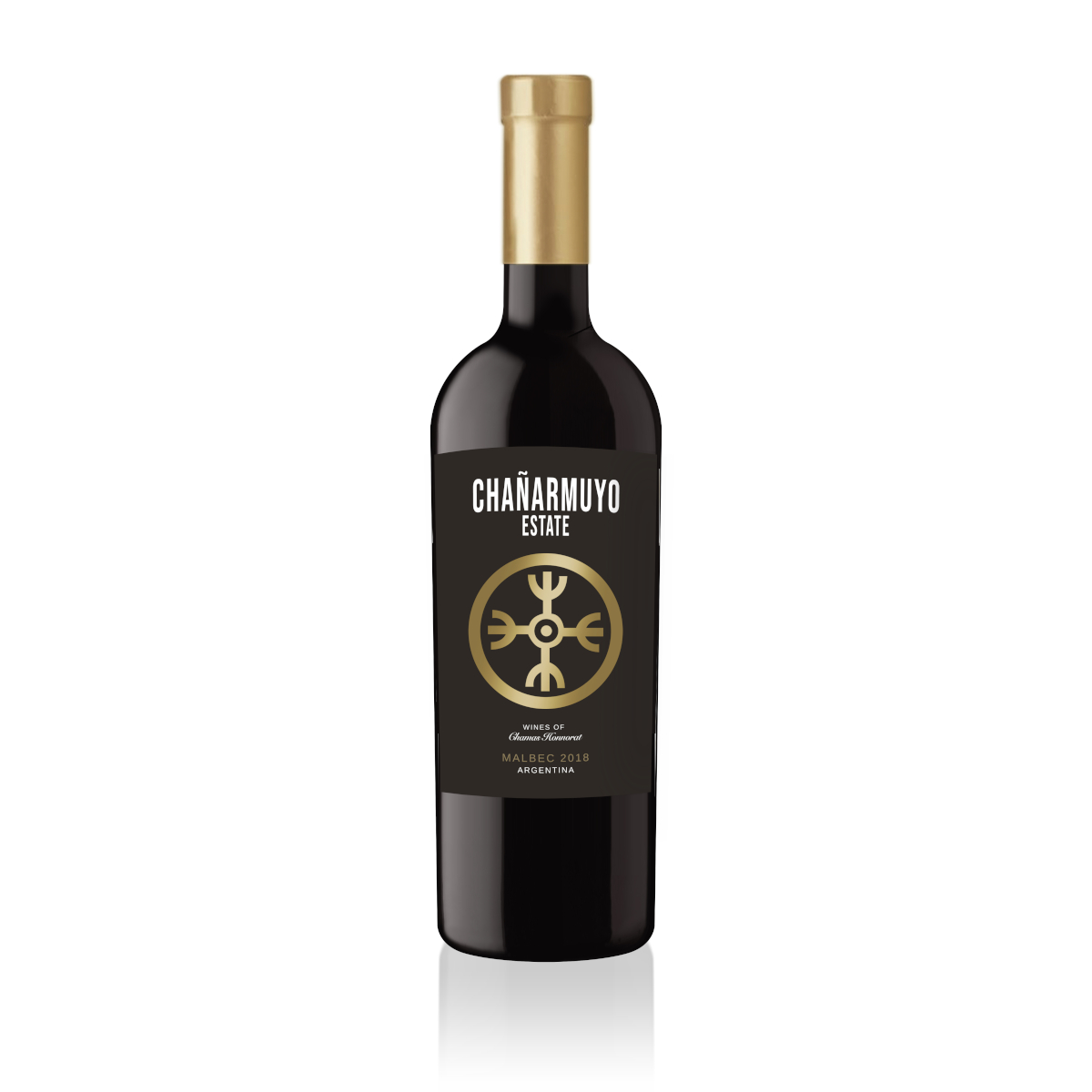 Malbec Chañarmuyo Estate  (0,75 l)