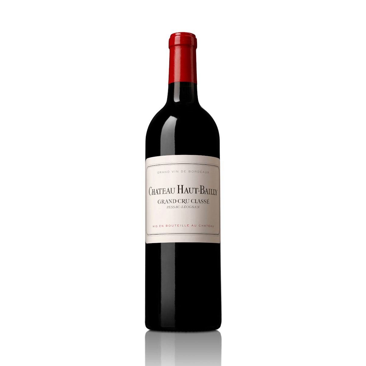 Château Haut-Bailly Château Haut-Bailly