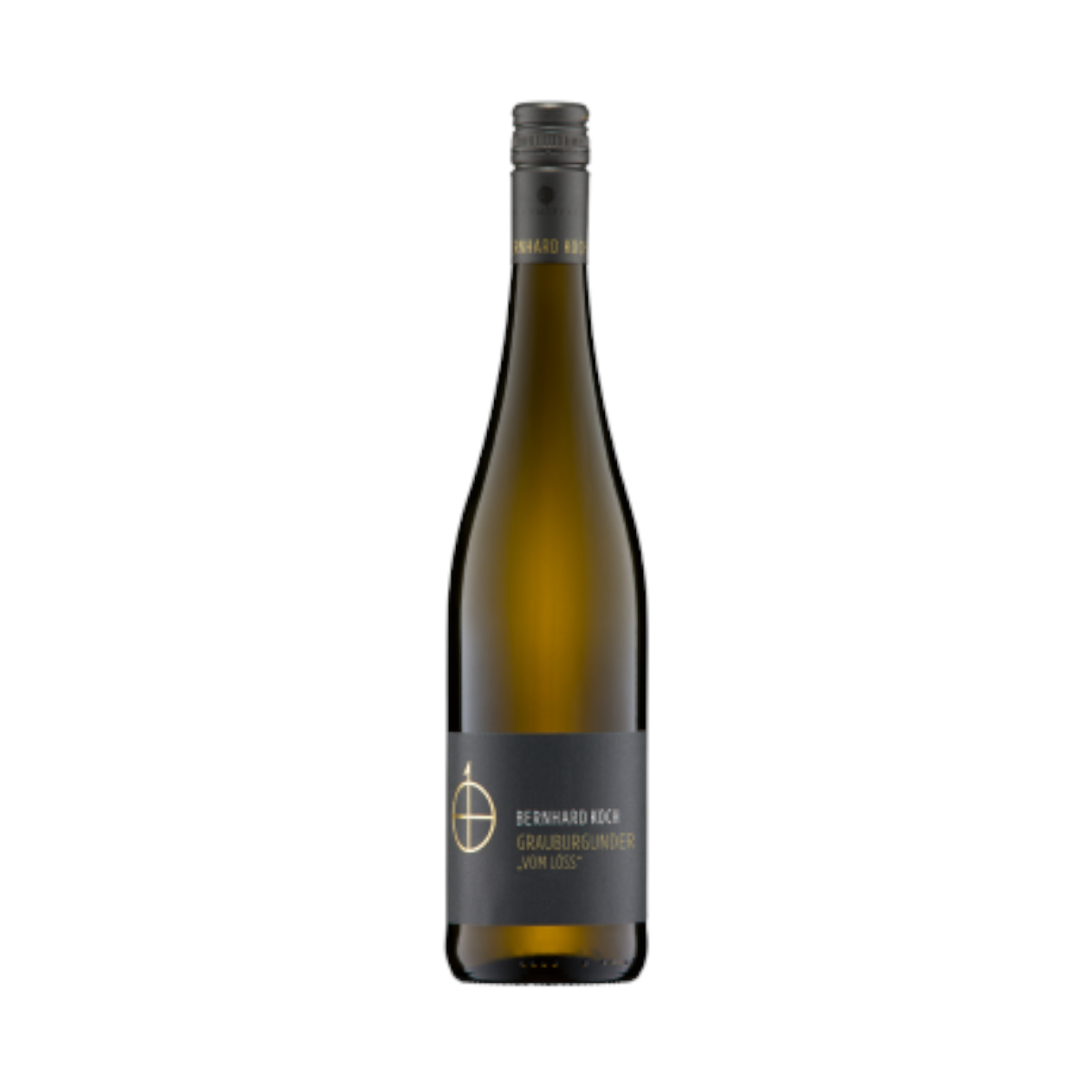 Koch Grauburgunder vom Loess Weingut Berhard Koch Grauburgunder vom Löss