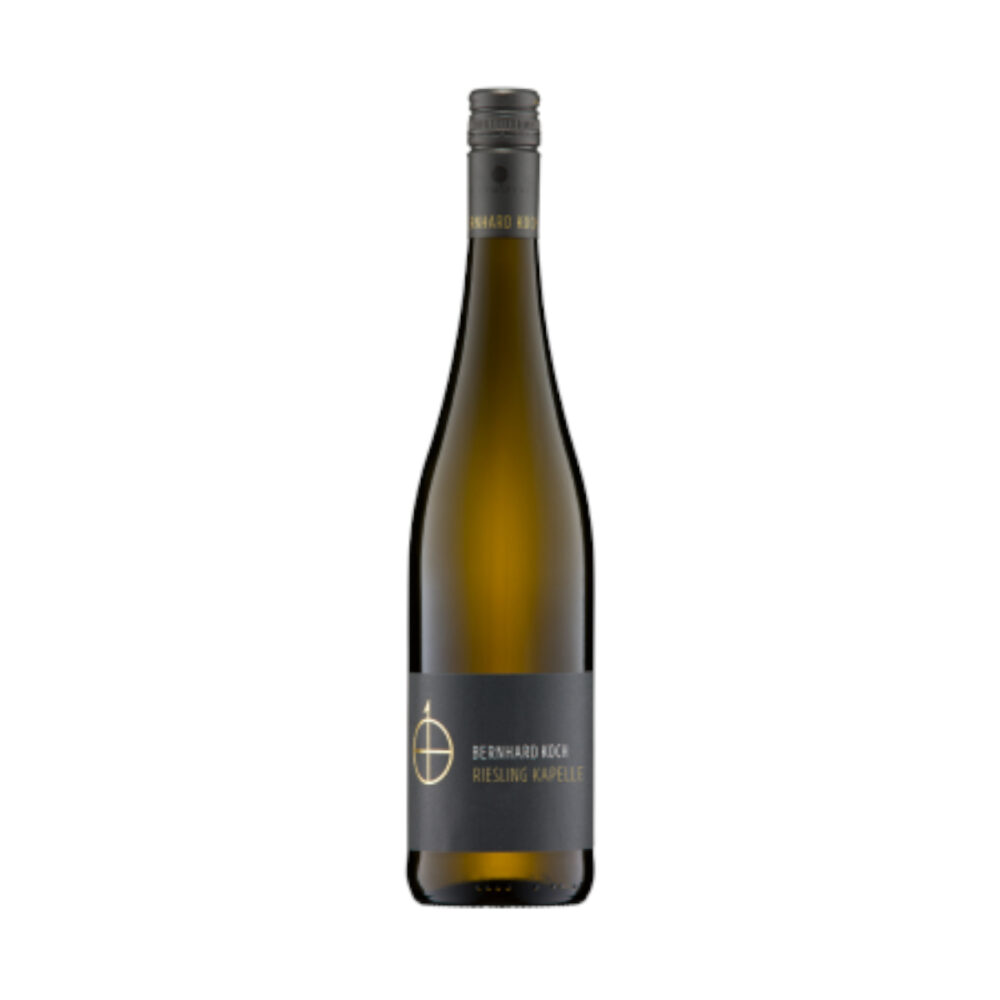 Koch Riesling Hainfeld Kapelle