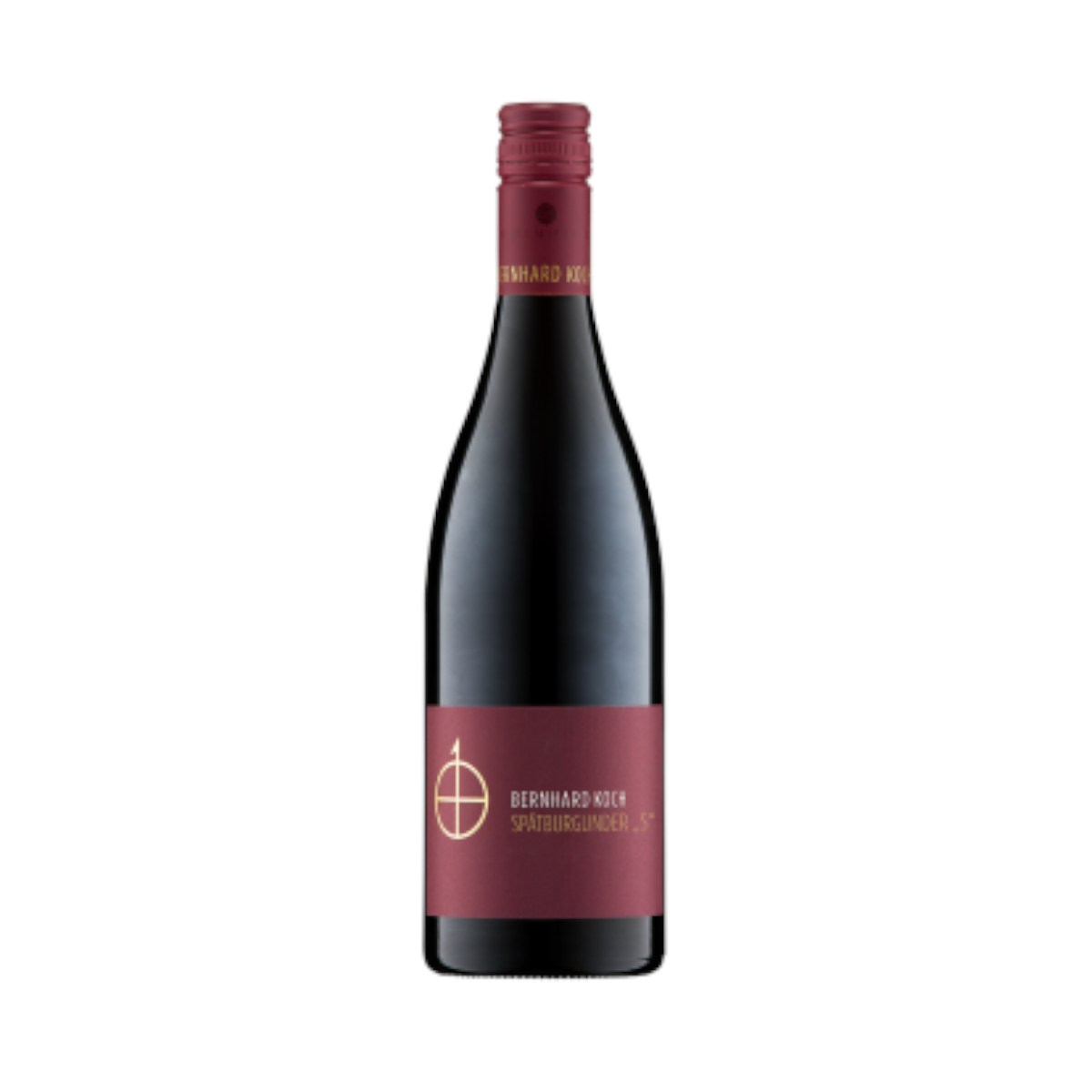 Koch Spätburgunder S Weingut Koch Spätburgunder S