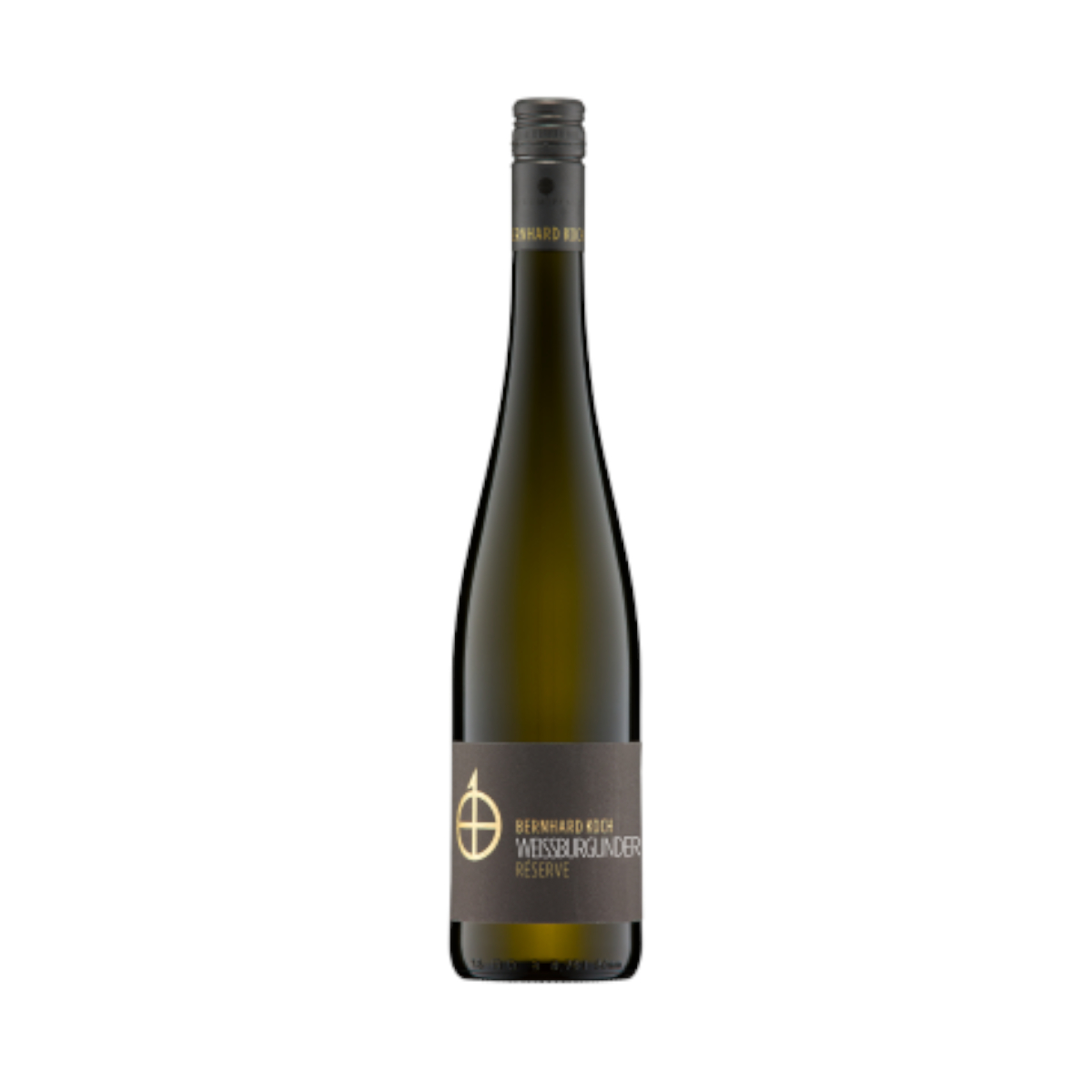 Koch Weissburgunder Silberberg Weingut Koch Weissburgunder Silberberg Réserve Magnum