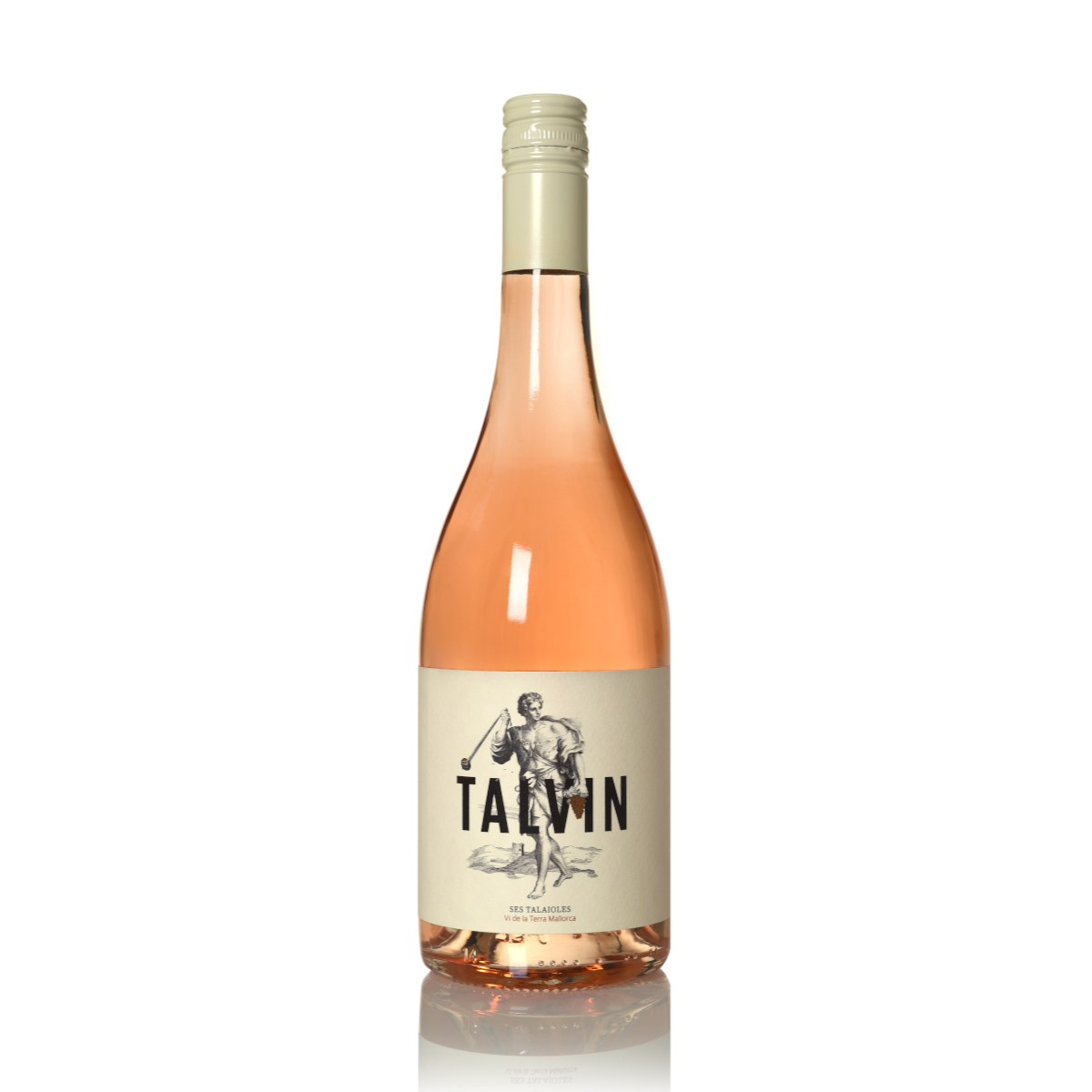 Talvin Rosado Ses Talaioles (0,75 l)