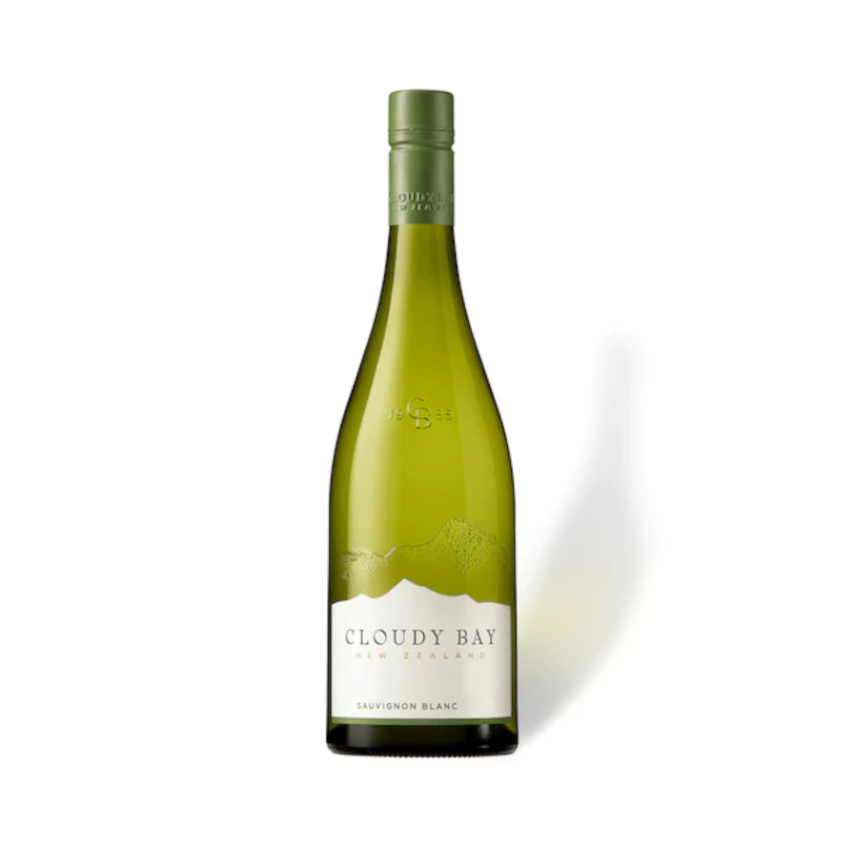 Cloudy Bay Sauvignon Blanc Cloudy Bay Sauvignon Blanc