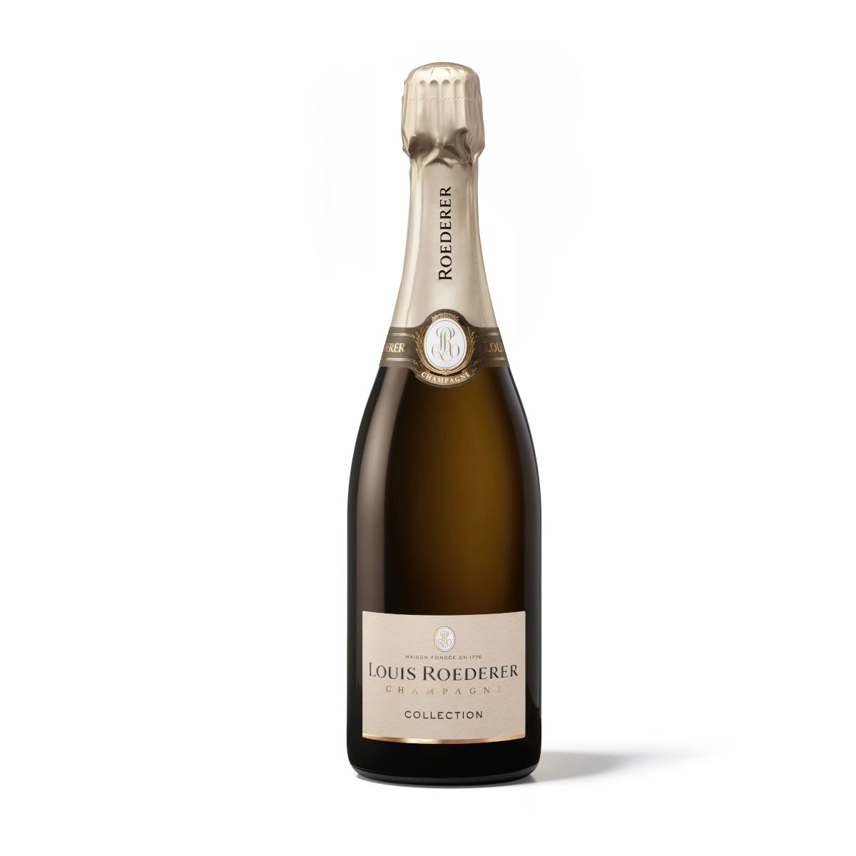 Champagne Louis Roederer  Collection 244 (0,75 l)