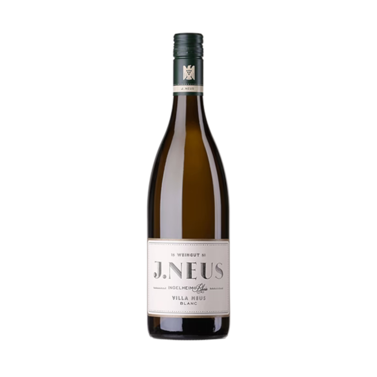 Villa Neus BlancVDP.GUTSWEIN, trocken Weingut J. Neus (0,75 l)