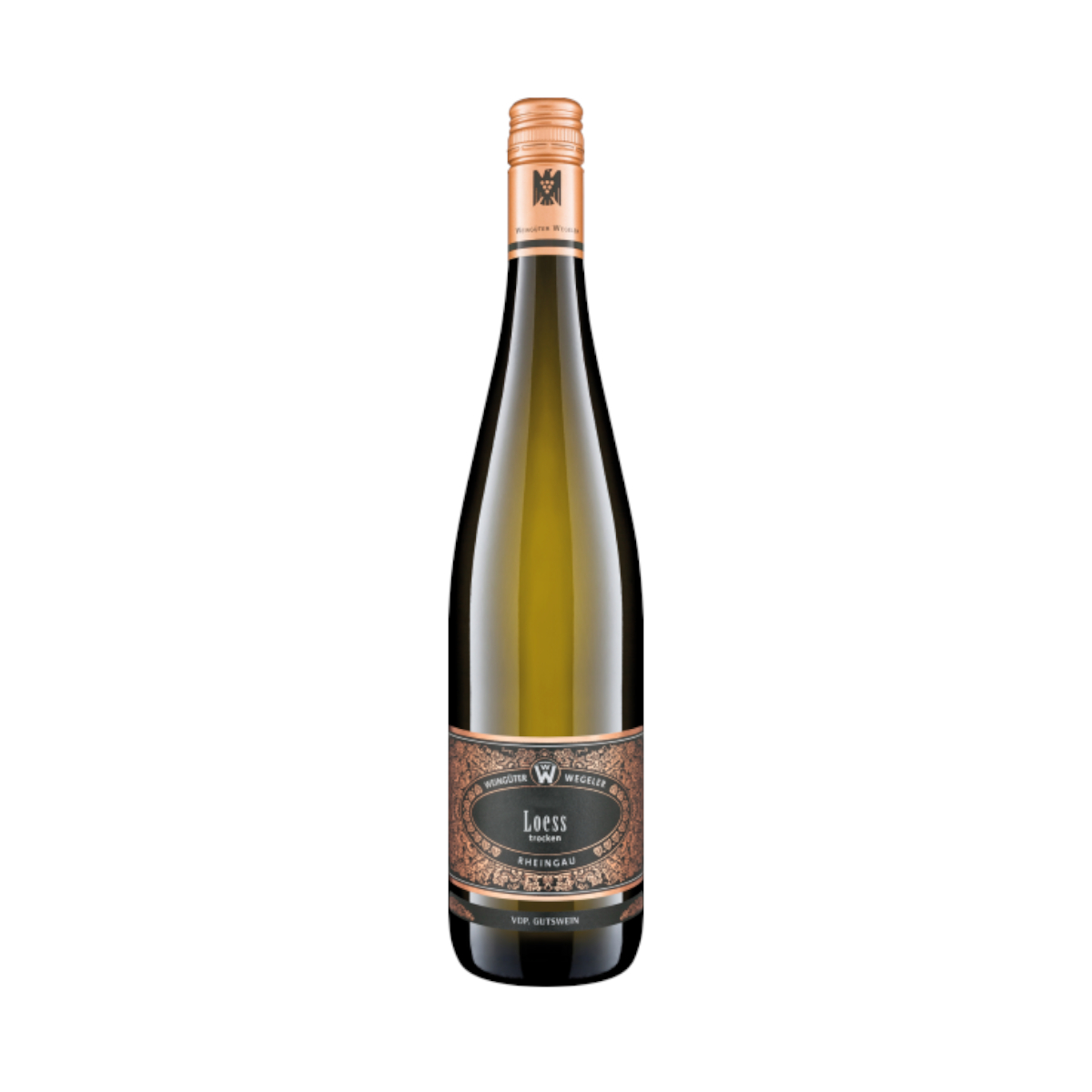 Wegeler Riesling vom Loess wegeler-riesling-vom-loess-trocken
